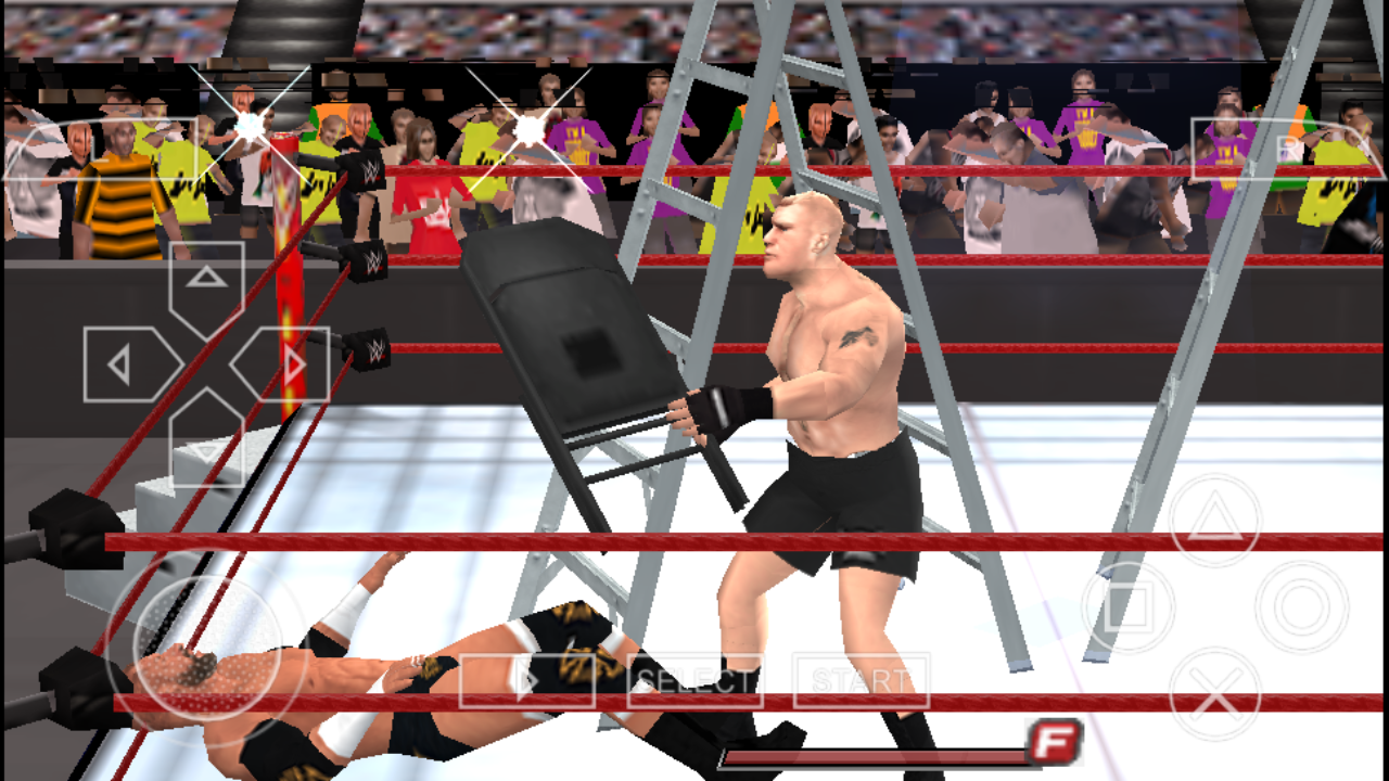 wwe 2k17 ppsspp iso download