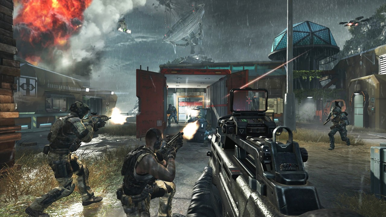 ppsspp call of duty black ops 2